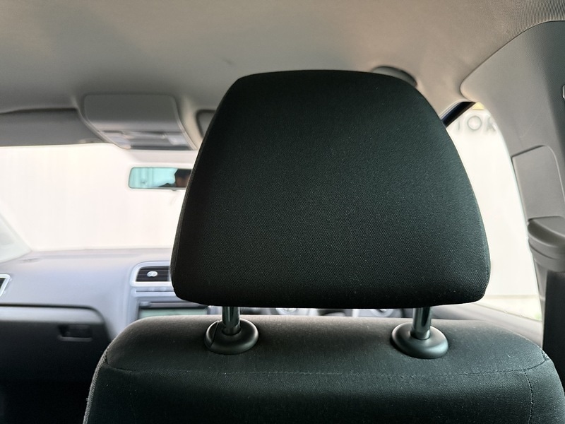 Used Volkswagen Polo 2012 for sale - 76716128: Photo 17