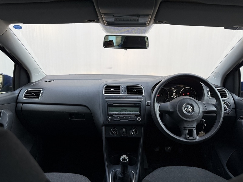 Used Volkswagen Polo 2012 for sale - 76716128: Photo 18