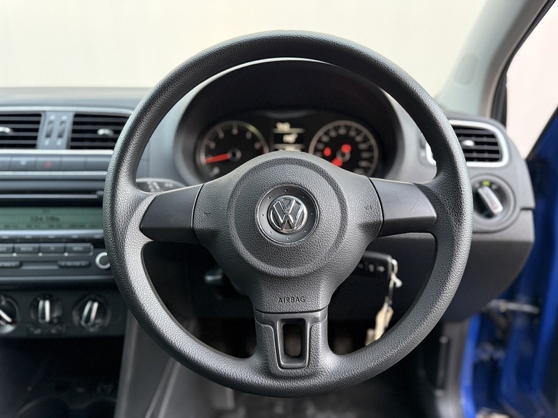 Used Volkswagen Polo 2012 for sale - 76716128: Photo 20