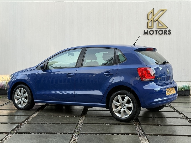 Used Volkswagen Polo 2012 for sale - 76716128: Photo 26