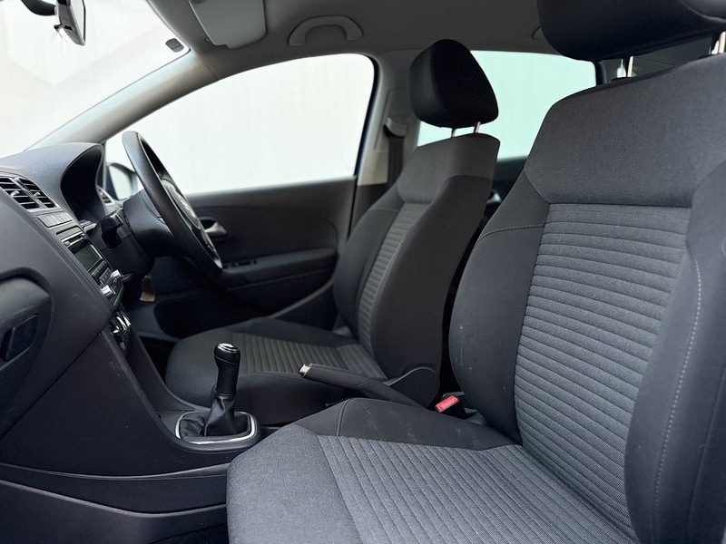 Used Volkswagen Polo 2012 for sale - 76716128: Photo 27