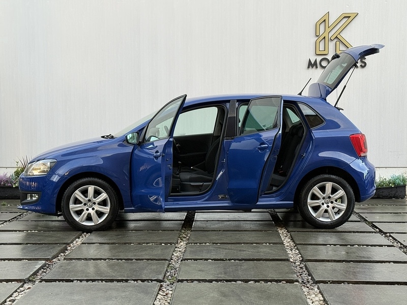 Used Volkswagen Polo 2012 for sale - 76716128: Photo 28