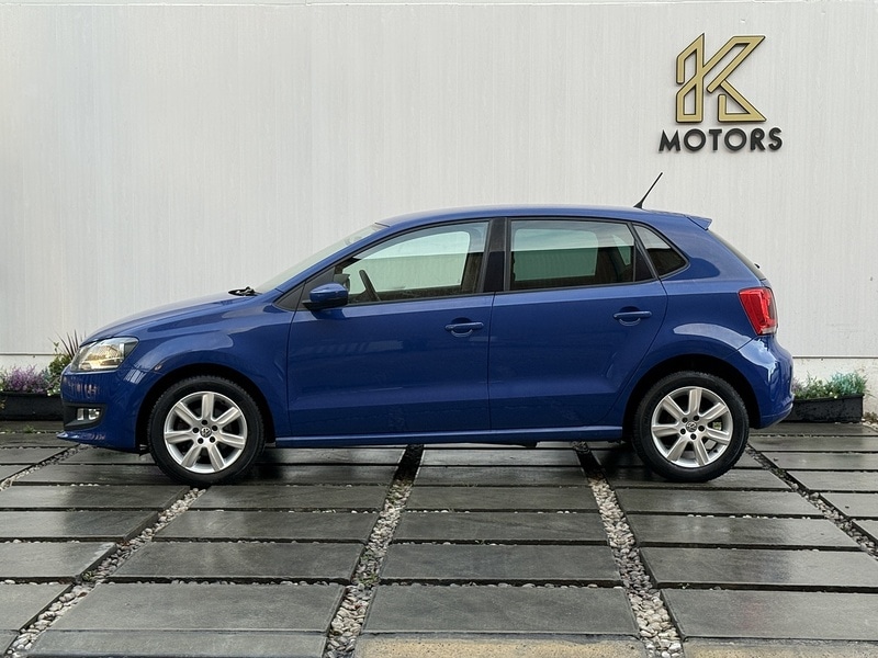 Used Volkswagen Polo 2012 for sale - 76716128: Photo 29
