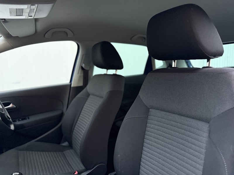 Used Volkswagen Polo 2012 for sale - 76716128: Photo 30