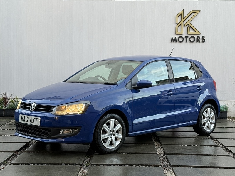 Used Volkswagen Polo 2012 for sale - 76716128: Photo 31