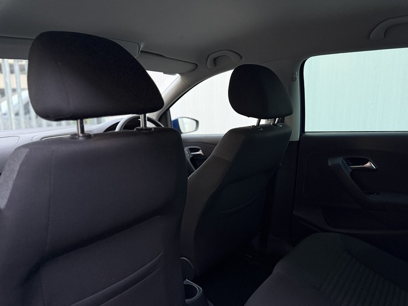 Used Volkswagen Polo 2012 for sale - 76716128: Photo 32