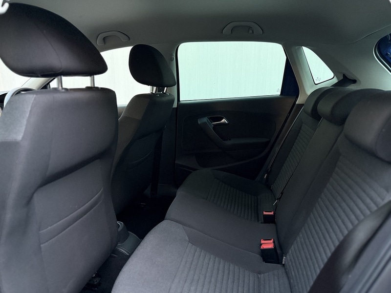 Used Volkswagen Polo 2012 for sale - 76716128: Photo 33