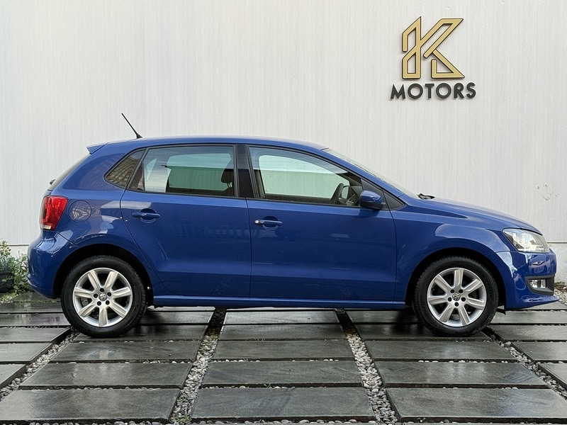 Used Volkswagen Polo 2012 for sale - 76716128: Photo 5