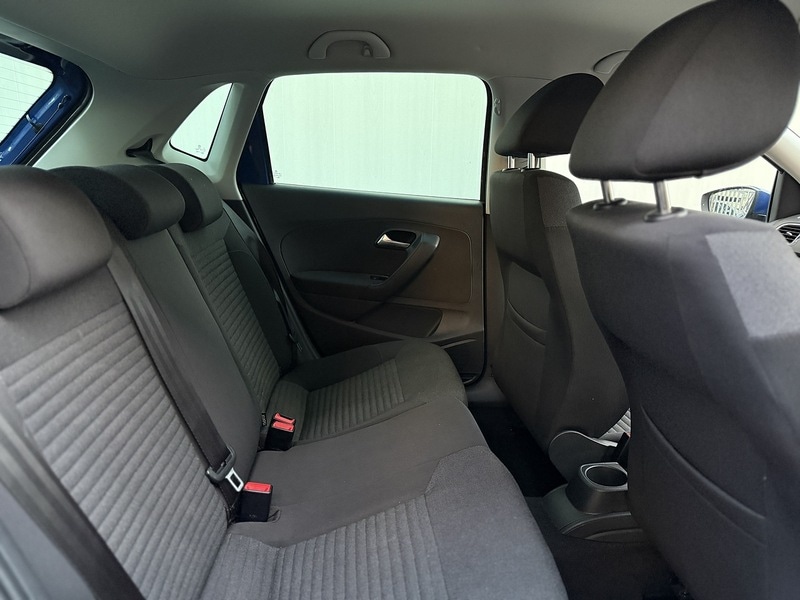 Used Volkswagen Polo 2012 for sale - 76716128: Photo 7