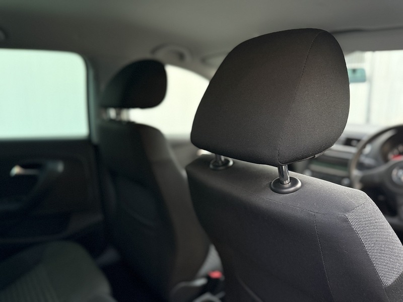 Used Volkswagen Polo 2012 for sale - 76716128: Photo 8