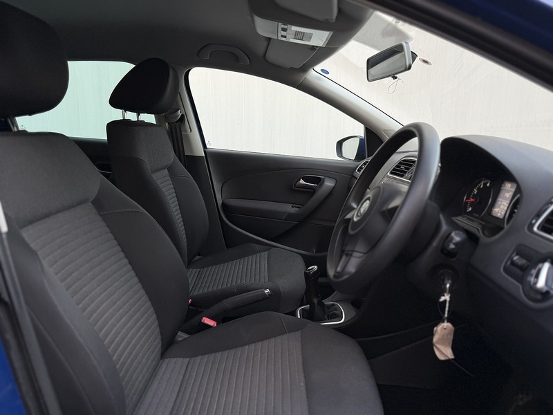 Used Volkswagen Polo 2012 for sale - 76716128: Photo 9