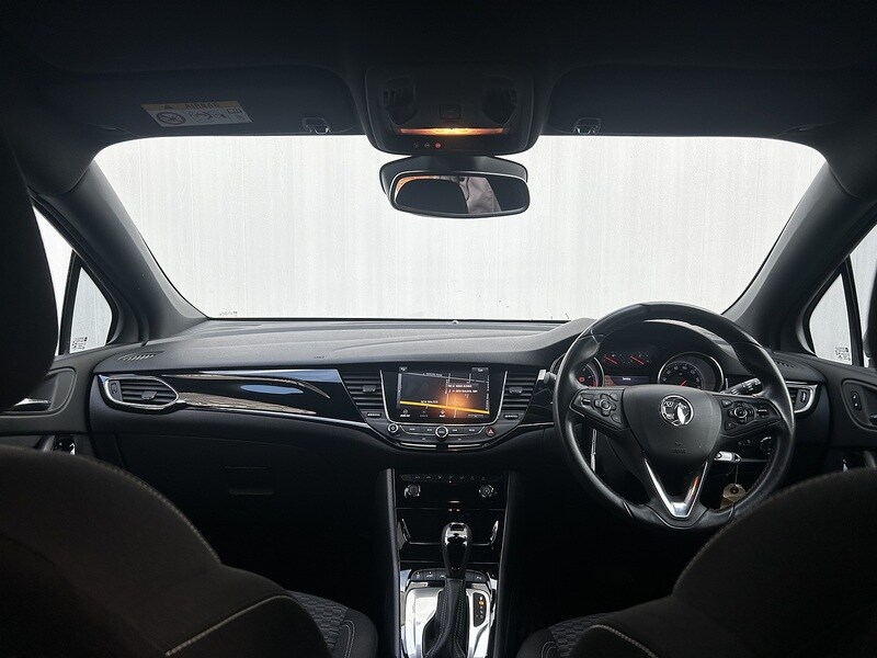 Used Vauxhall Astra 2017 for sale - 77568398: Photo 13