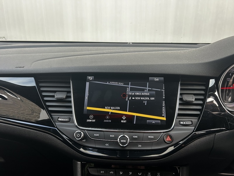 Used Vauxhall Astra 2017 for sale - 77568398: Photo 17