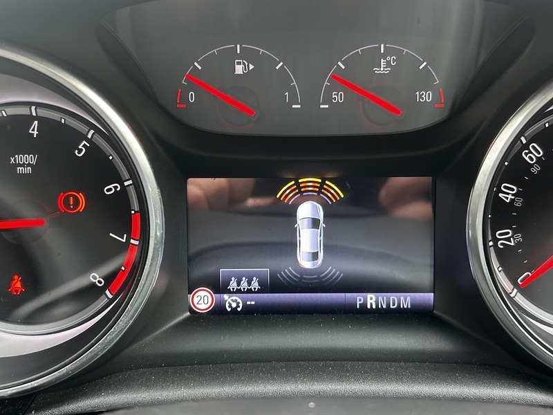 Used Vauxhall Astra 2017 for sale - 77568398: Photo 20