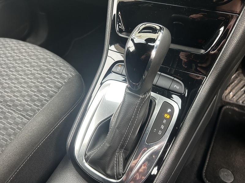 Used Vauxhall Astra 2017 for sale - 77568398: Photo 21