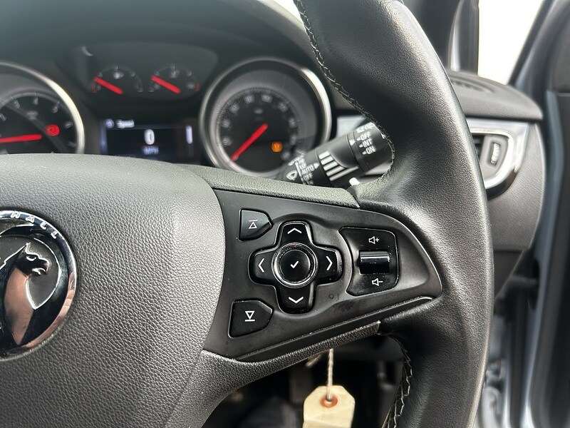 Used Vauxhall Astra 2017 for sale - 77568398: Photo 23