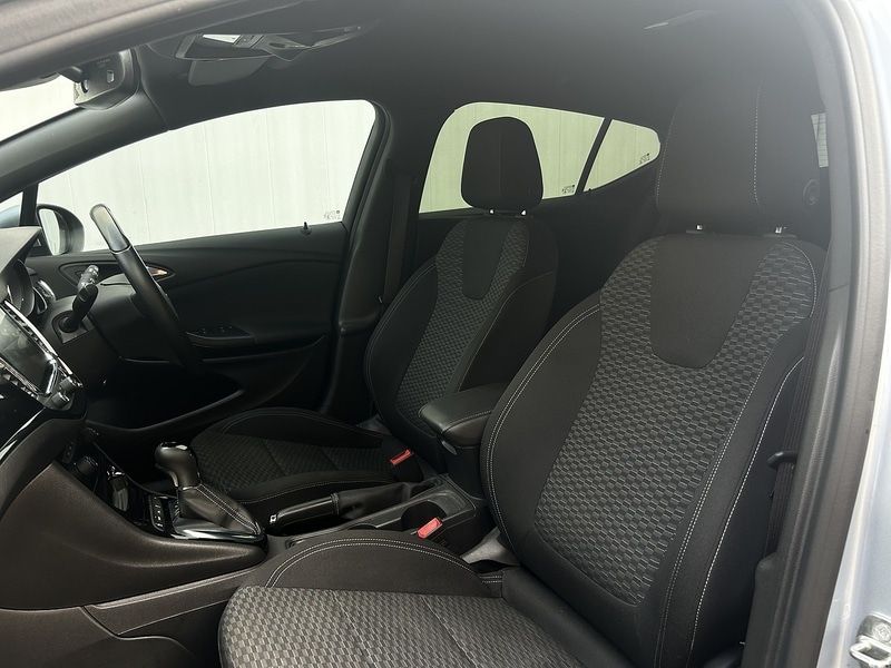 Used Vauxhall Astra 2017 for sale - 77568398: Photo 29