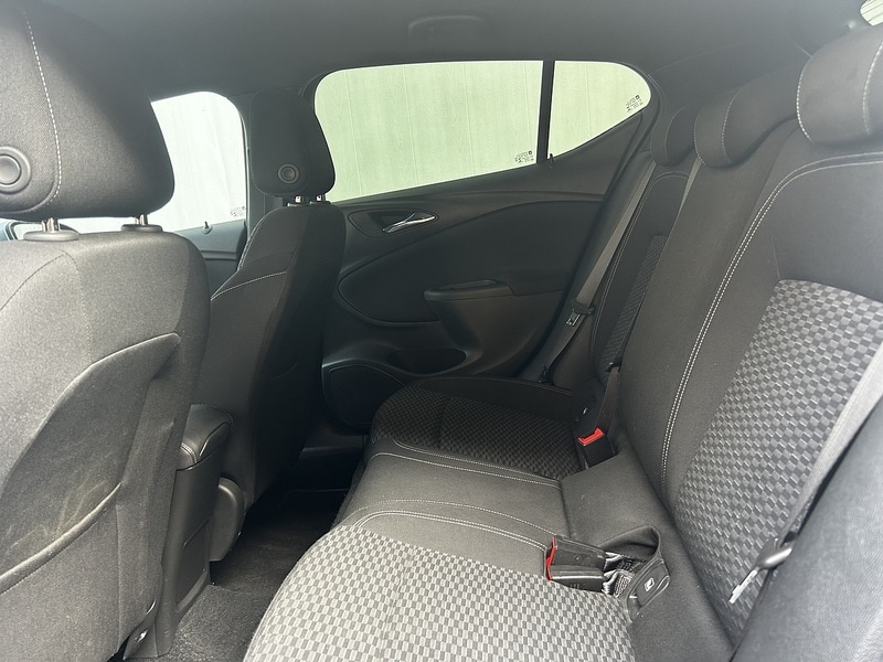 Used Vauxhall Astra 2017 for sale - 77568398: Photo 31