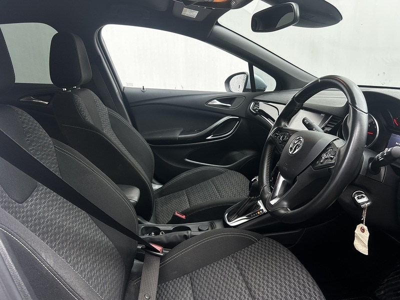 Used Vauxhall Astra 2017 for sale - 77568398: Photo 5