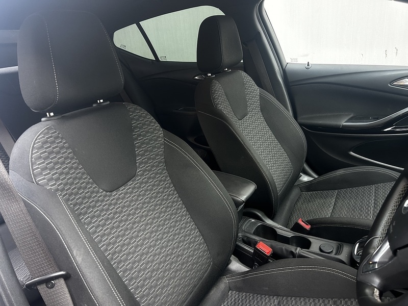 Used Vauxhall Astra 2017 for sale - 77568398: Photo 6