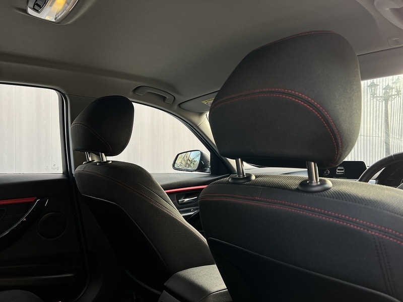 Used BMW 3 Series 2016 for sale - 77089465: Photo 10