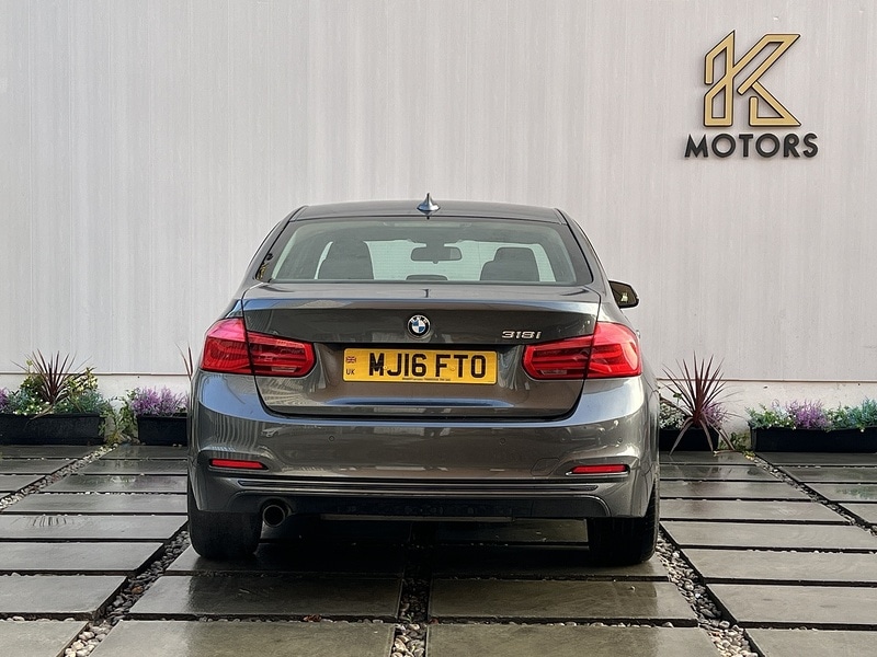 Used BMW 3 Series 2016 for sale - 77089465: Photo 12