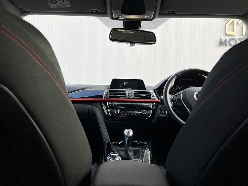 Used BMW 3 Series 2016 for sale - 77089465: Photo 14