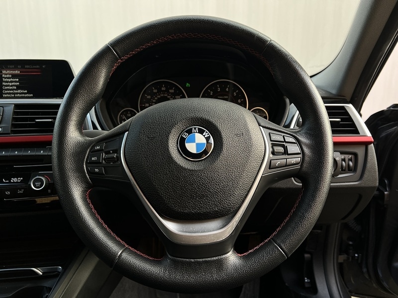 Used BMW 3 Series 2016 for sale - 77089465: Photo 17