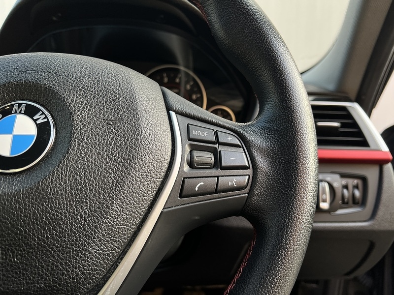 Used BMW 3 Series 2016 for sale - 77089465: Photo 20