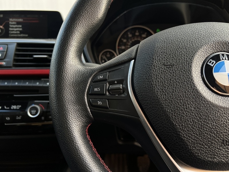 Used BMW 3 Series 2016 for sale - 77089465: Photo 21