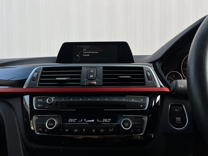 Used BMW 3 Series 2016 for sale - 77089465: Photo 23