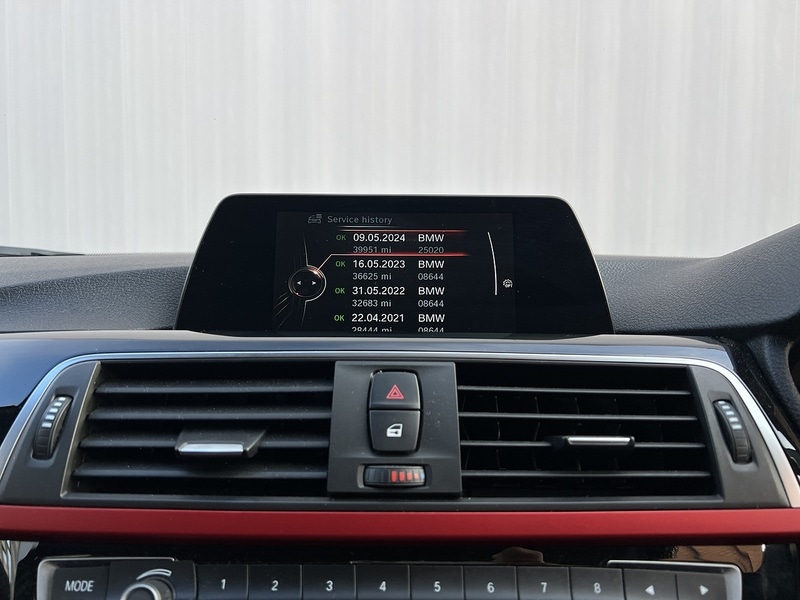 Used BMW 3 Series 2016 for sale - 77089465: Photo 25