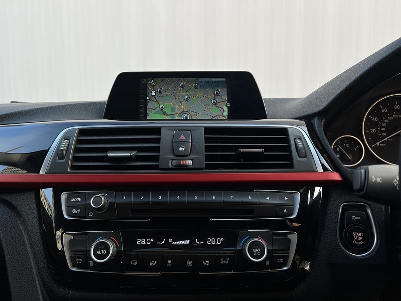 Used BMW 3 Series 2016 for sale - 77089465: Photo 27