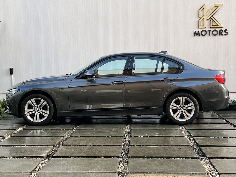 Used BMW 3 Series 2016 for sale - 77089465: Photo 28