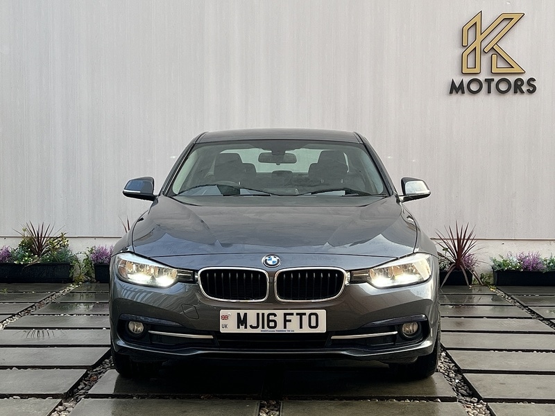 Used BMW 3 Series 2016 for sale - 77089465: Photo 5