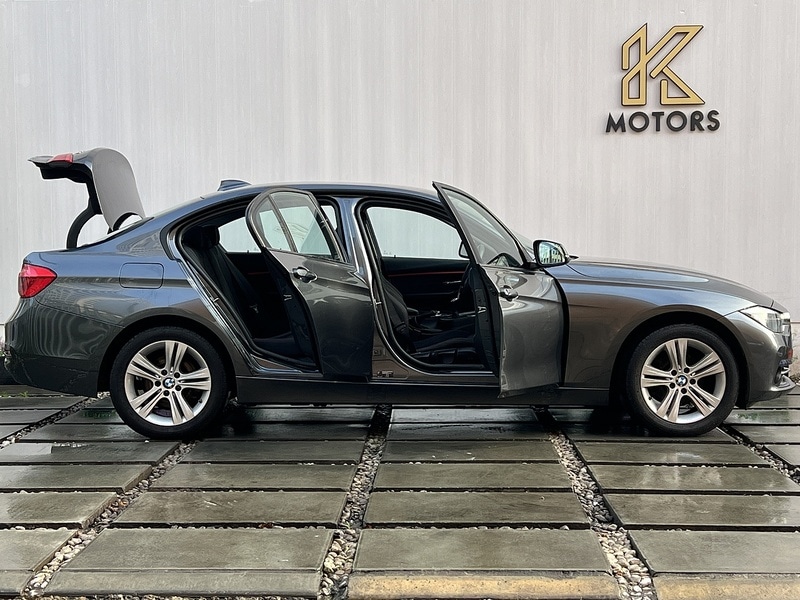 Used BMW 3 Series 2016 for sale - 77089465: Photo 7