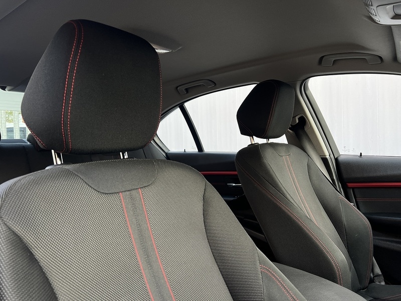 Used BMW 3 Series 2016 for sale - 77089465: Photo 8