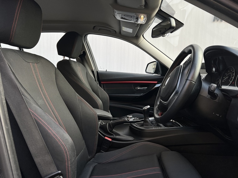 Used BMW 3 Series 2016 for sale - 77089465: Photo 9