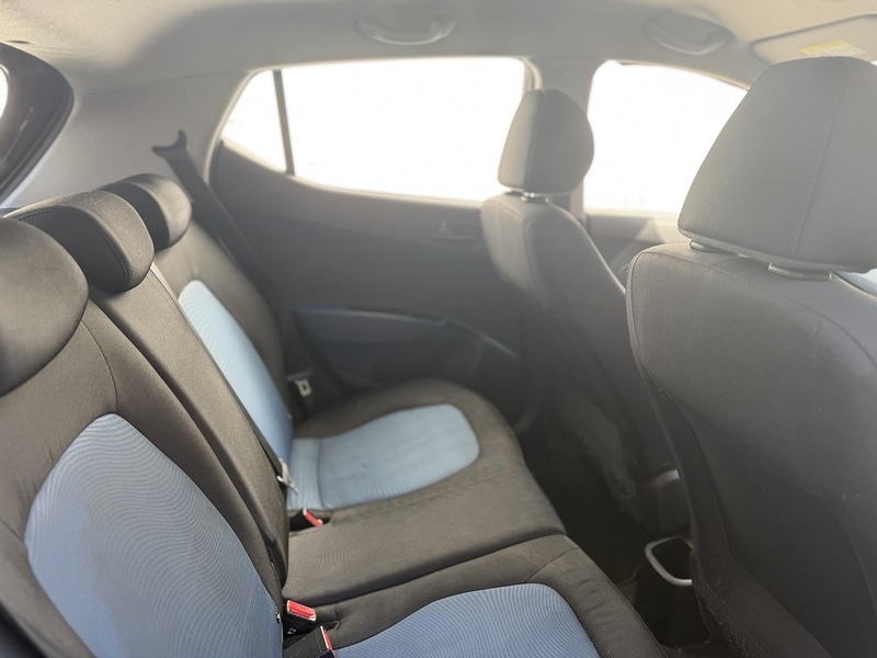 Used Hyundai i10 2016 for sale - 78031143: Photo 10