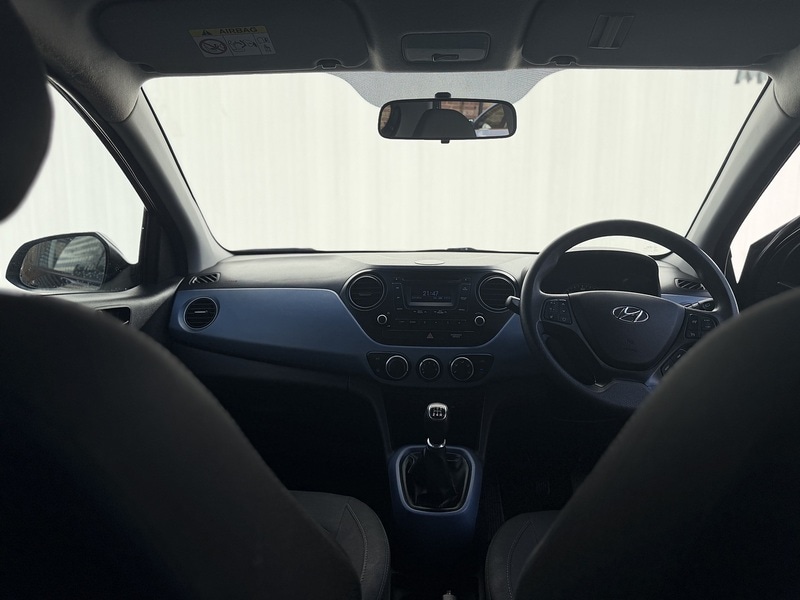 Used Hyundai i10 2016 for sale - 78031143: Photo 14