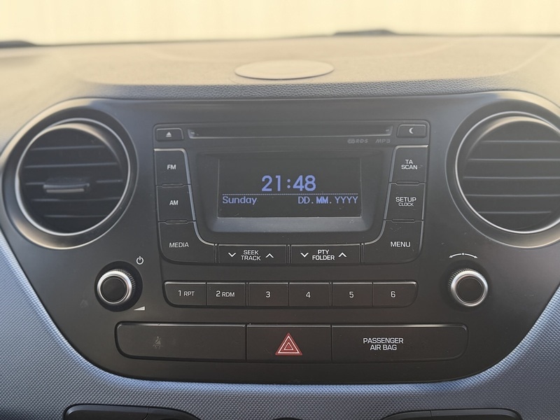 Used Hyundai i10 2016 for sale - 78031143: Photo 18