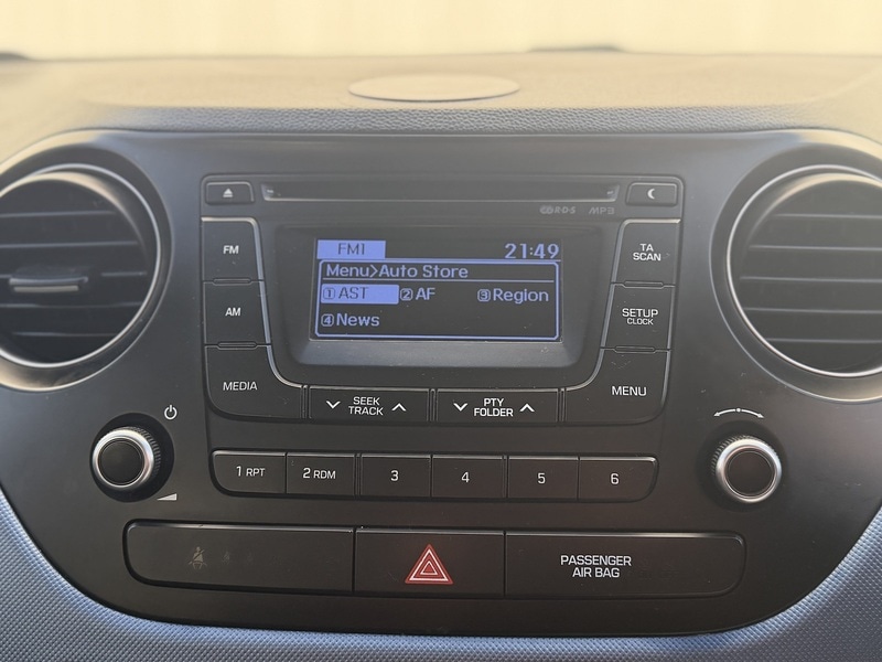 Used Hyundai i10 2016 for sale - 78031143: Photo 21