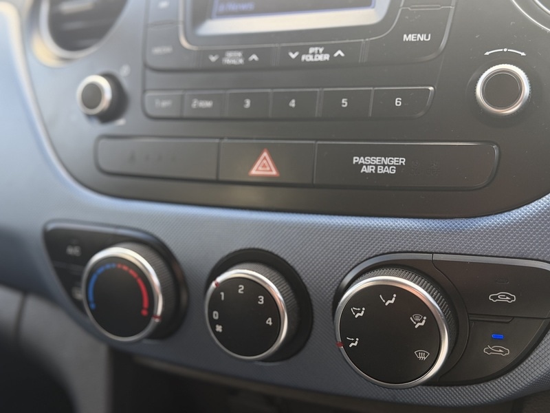 Used Hyundai i10 2016 for sale - 78031143: Photo 22