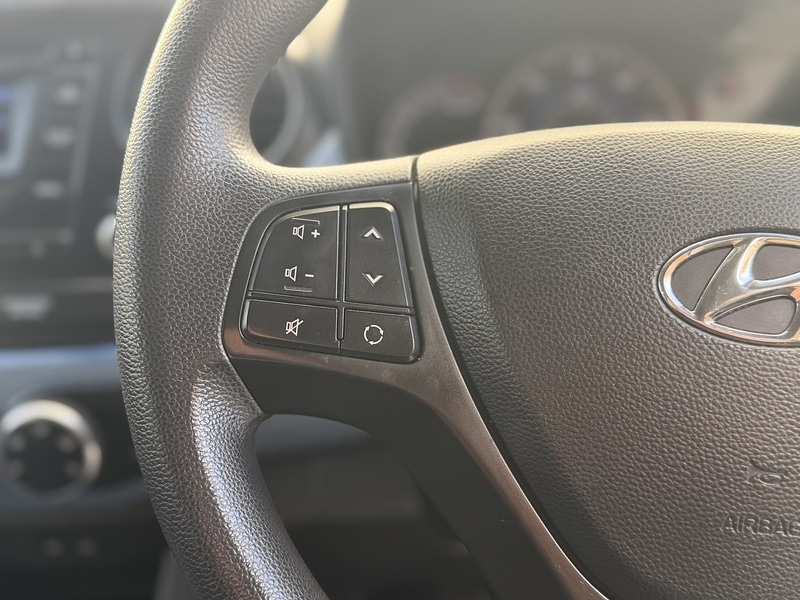 Used Hyundai i10 2016 for sale - 78031143: Photo 24