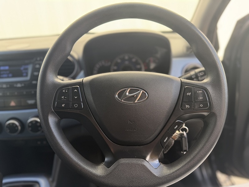 Used Hyundai i10 2016 for sale - 78031143: Photo 26