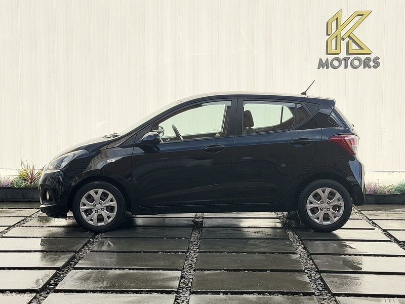 Used Hyundai i10 2016 for sale - 78031143: Photo 28