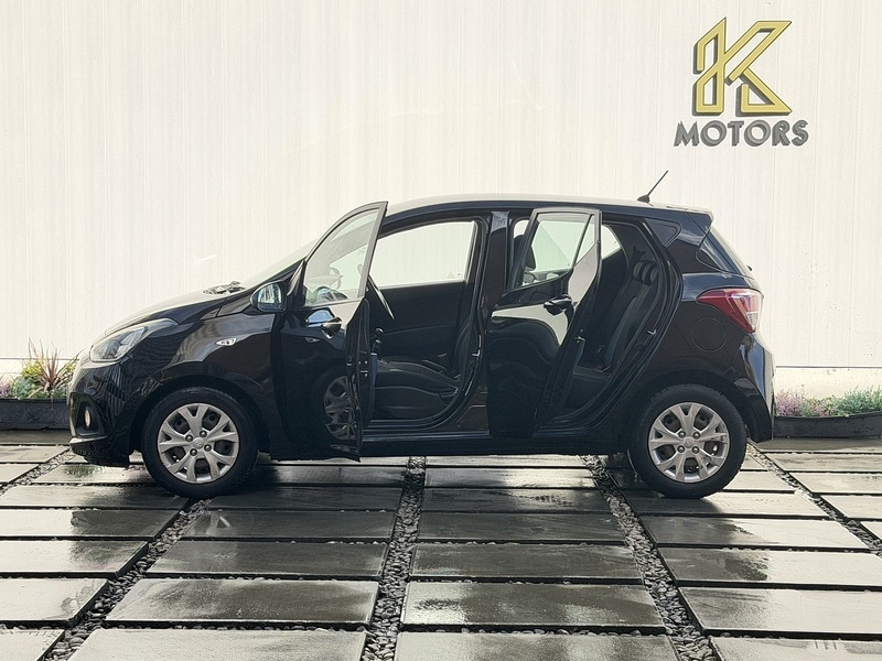 Used Hyundai i10 2016 for sale - 78031143: Photo 29