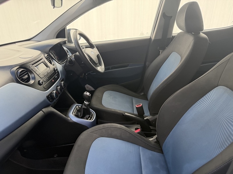 Used Hyundai i10 2016 for sale - 78031143: Photo 31