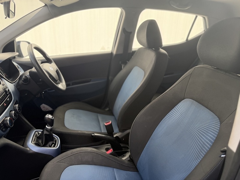 Used Hyundai i10 2016 for sale - 78031143: Photo 32