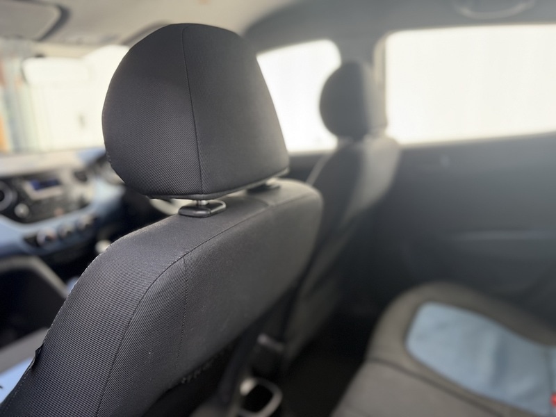 Used Hyundai i10 2016 for sale - 78031143: Photo 33